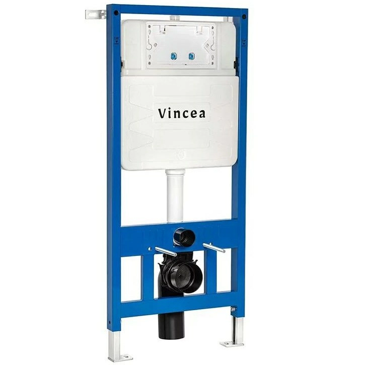 Инсталляция для унитаза Vincea, VIS-601