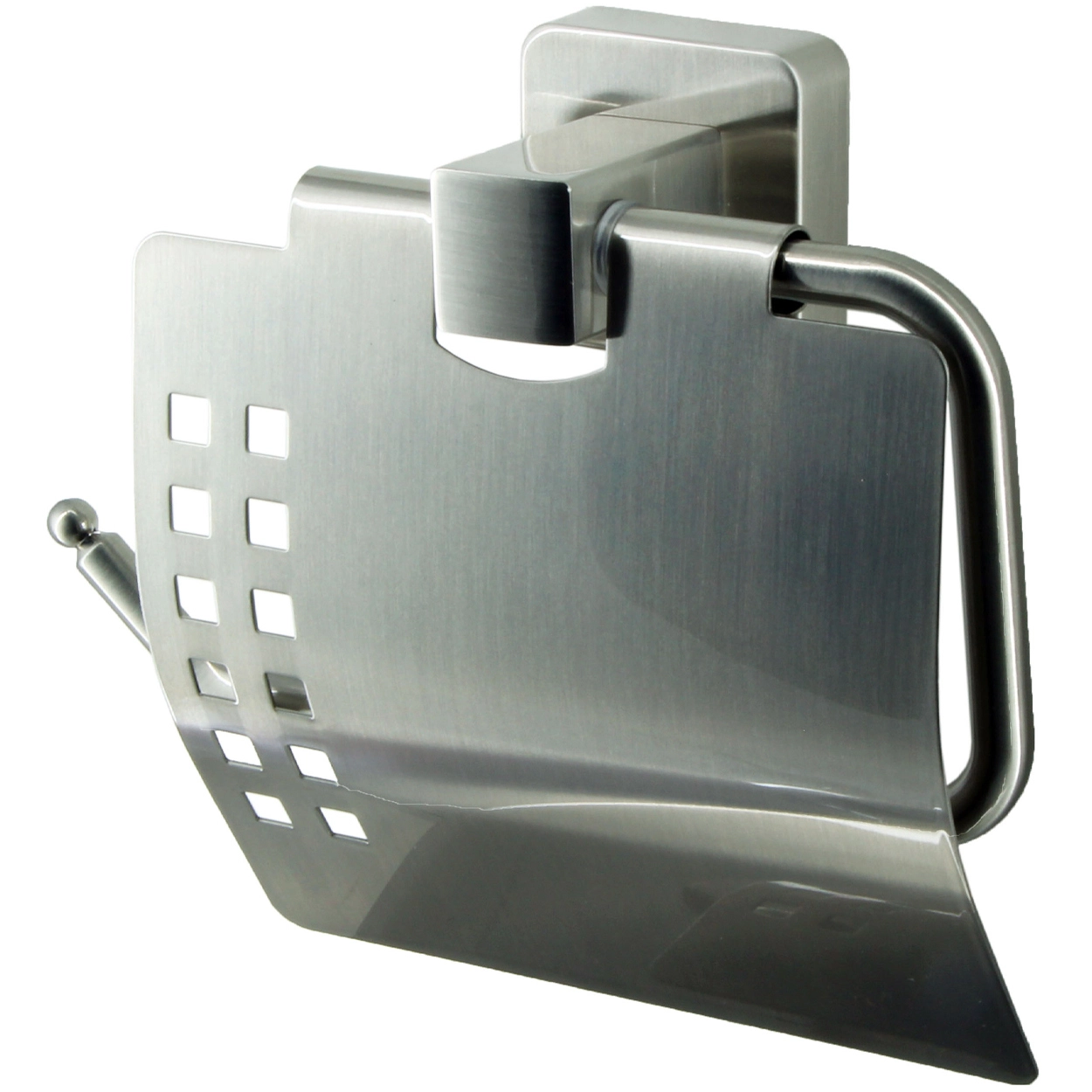 Держатель туалетной бумаги WasserKRAFT Rhin, K-8725
