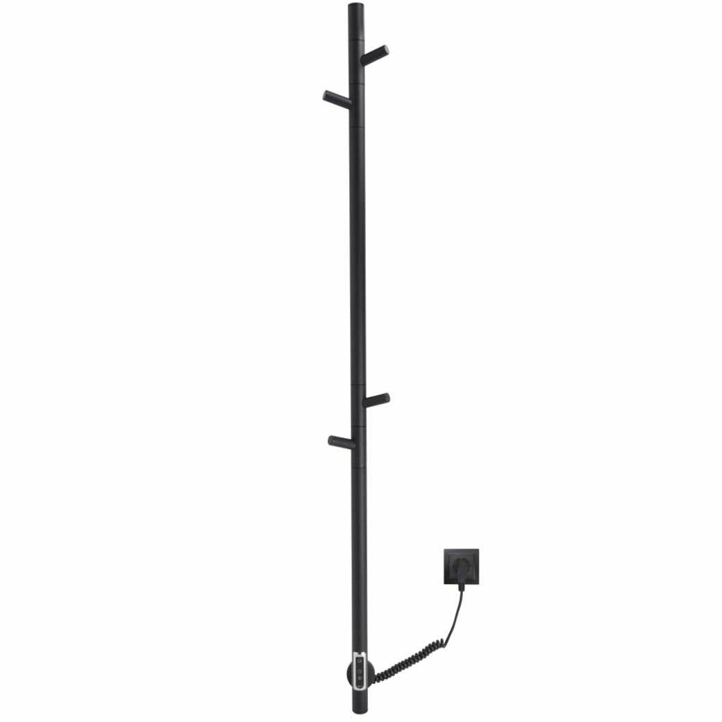 Полотенцесушитель электрический Vincea 15х140, VTD-1DBE