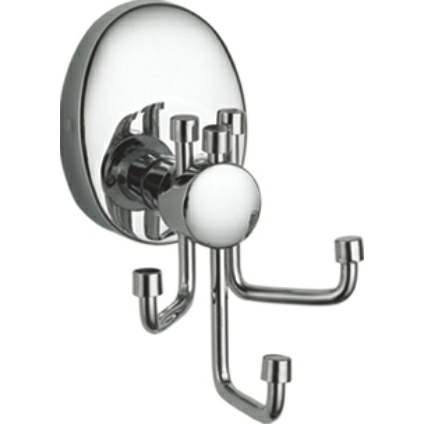 Крючок тройной Ledeme L3305-3