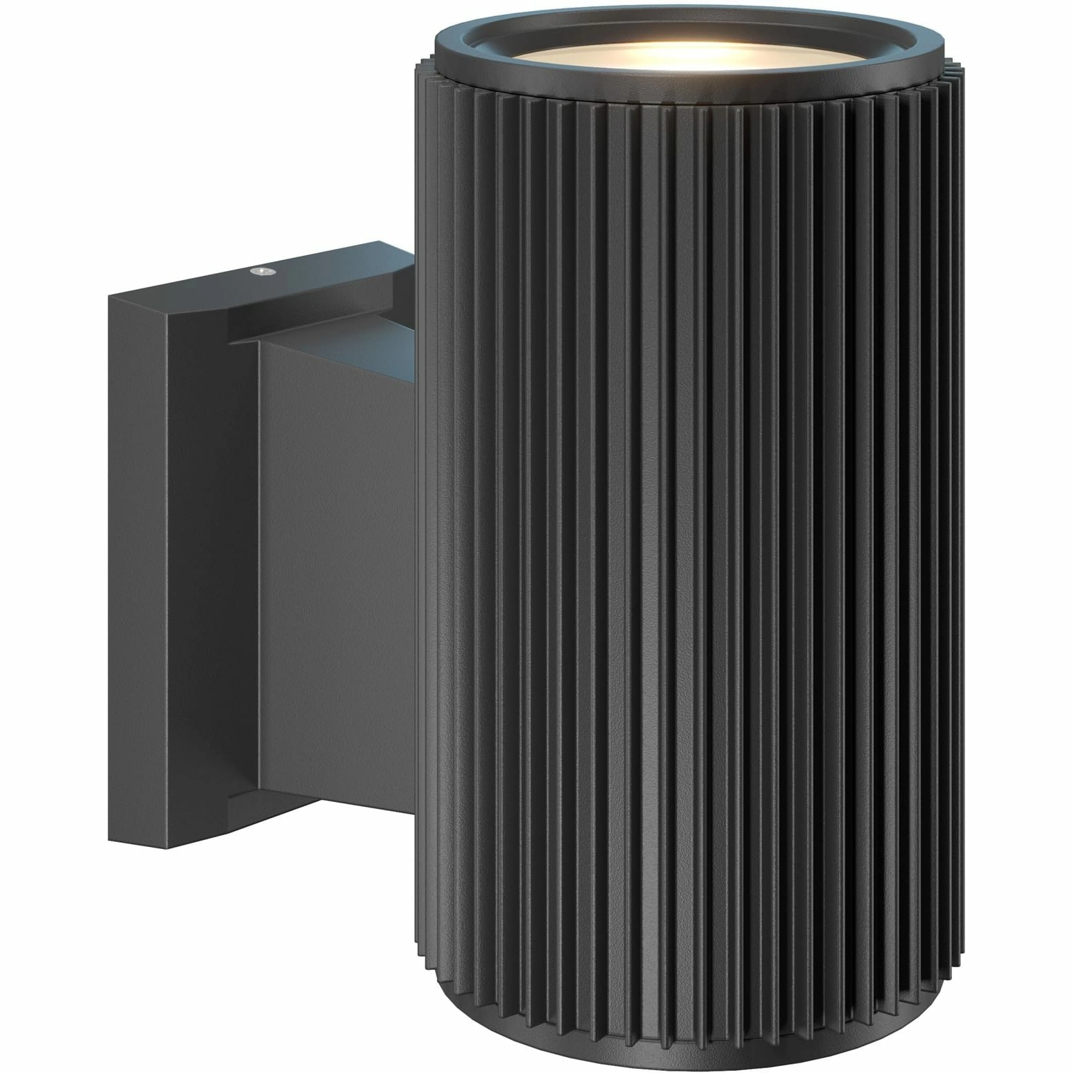 Настенный светильник (бра) Outdoor O419WL-01B