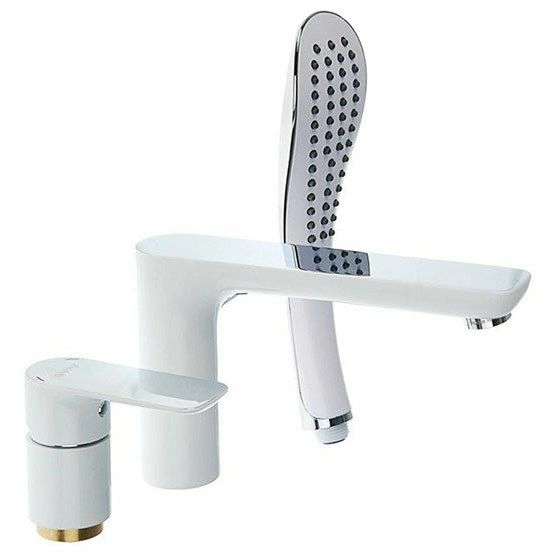 Смеситель для ванны Gappo G1148