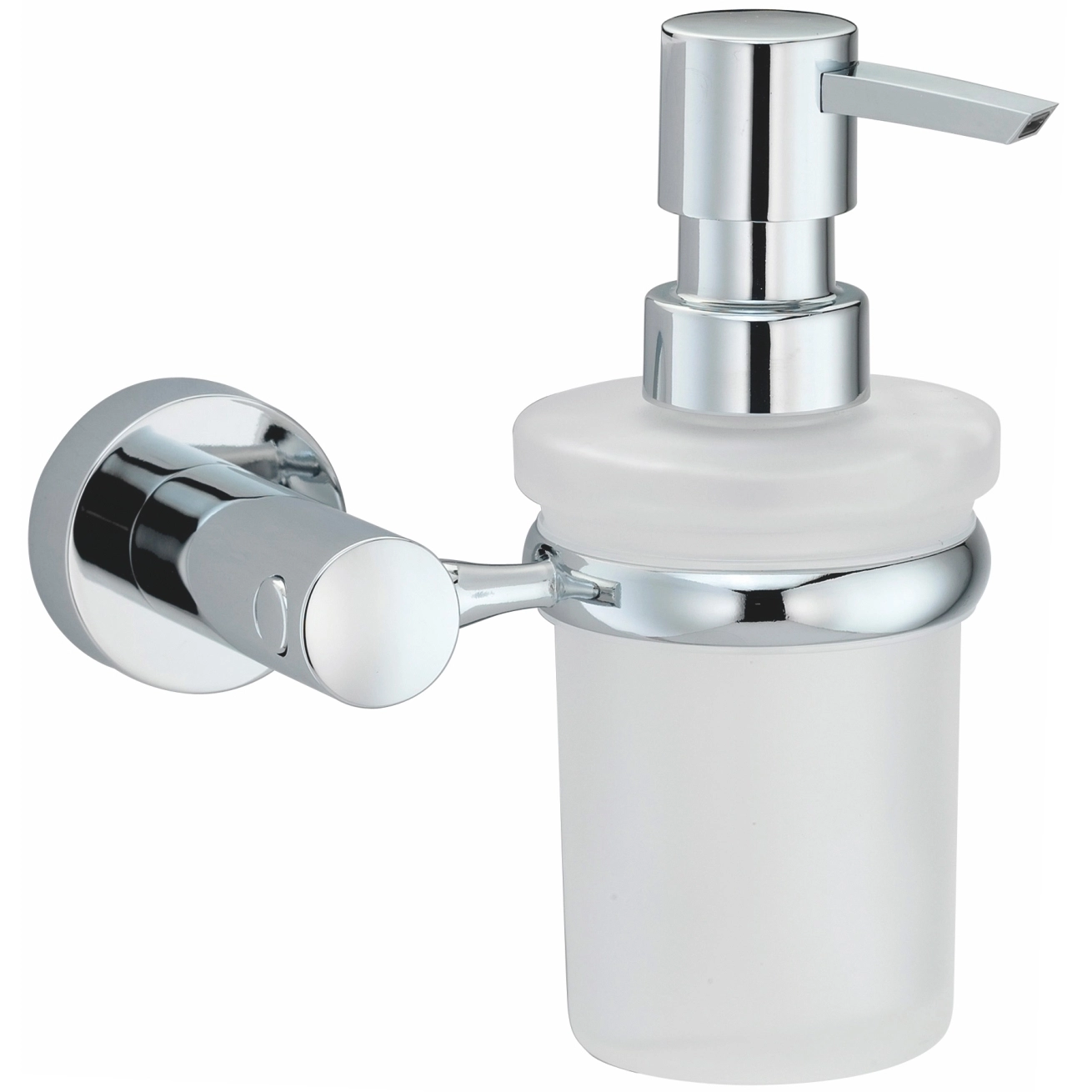 Дозатор для жидкого мыла WasserKRAFT Donau, K-9499