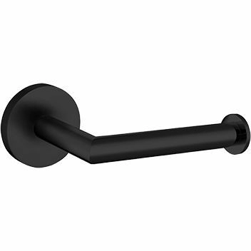 Держатель для туалетной бумаги Omnires Modern, MP60510BL