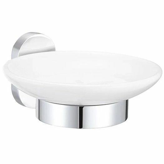 Мыльница керамическая Iddis Mirro Plus, MRPSBC0i42