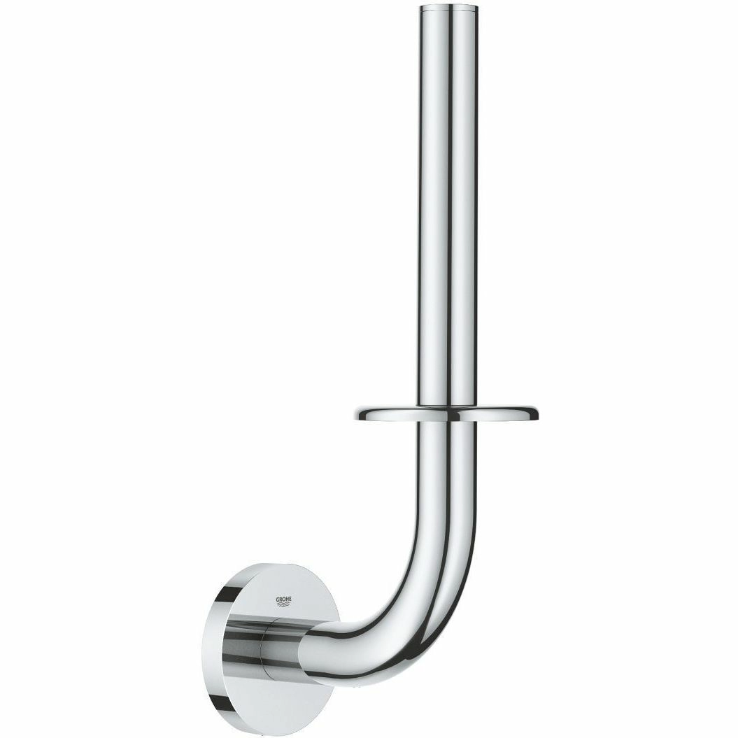 Держатель запасного рулона бумаги Grohe Essentials, 40385001