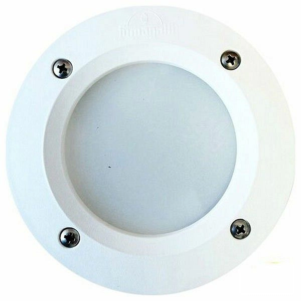 Встраиваемый светильник Fumagalli Leti 2C2.000.000.WYG1L