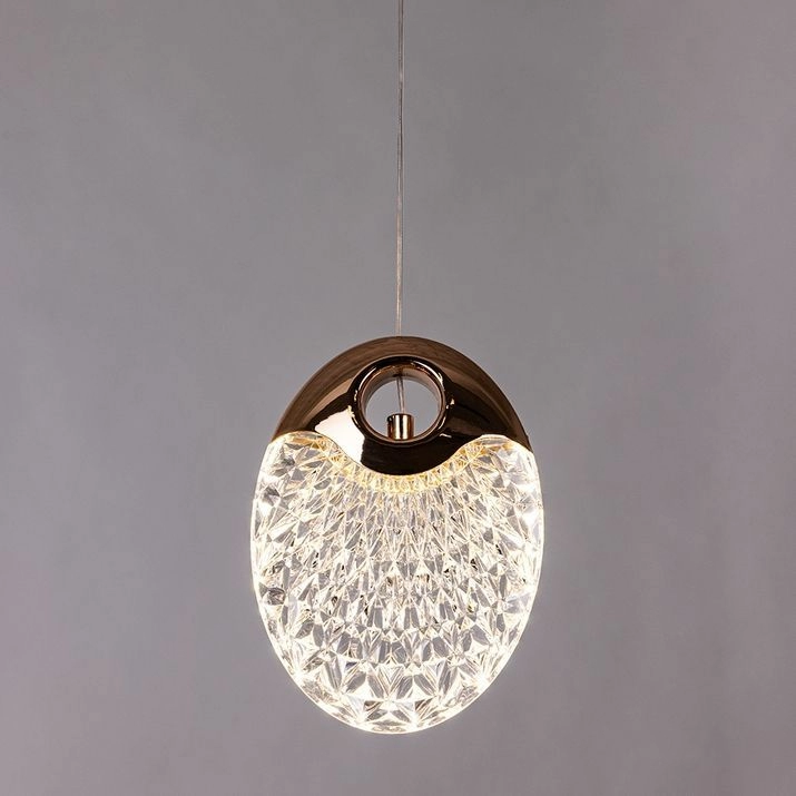 Подвесной светильник Arte Lamp Vitoria, A2095SP-1GO
