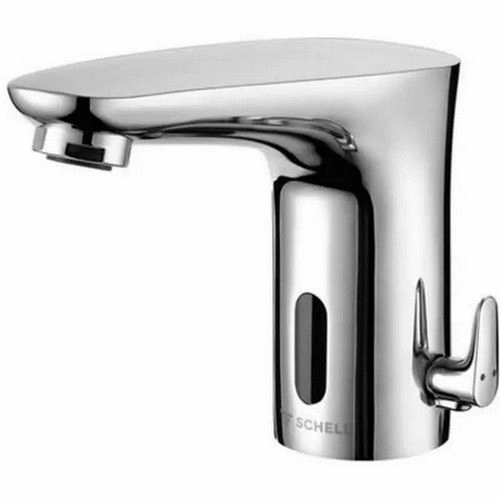 Смеситель для умывальника Schell Modus E HD-M 230V сенсорный, 021750699