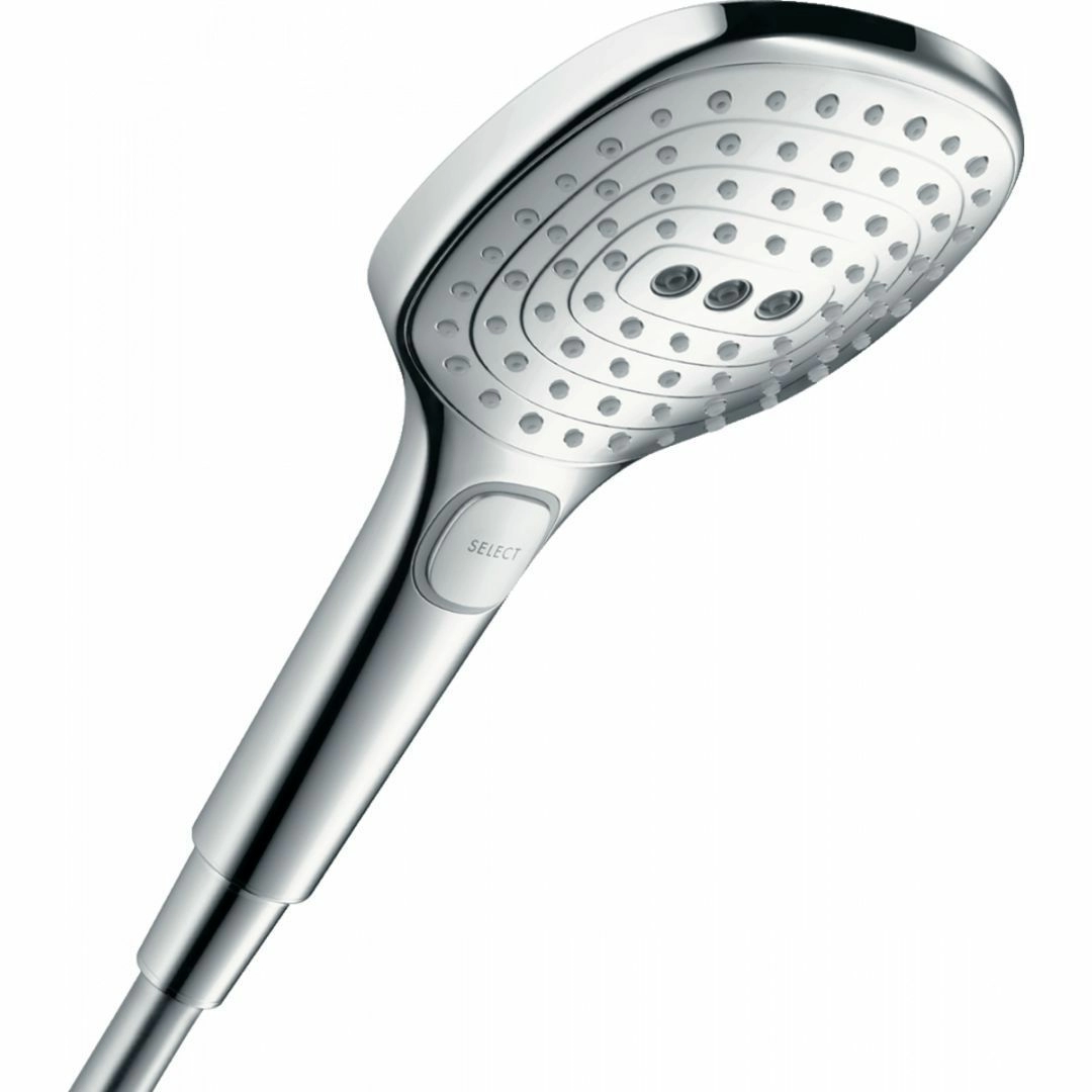 Ручной душ Hansgrohe Raindance Select Е 120 3jet, 26520000