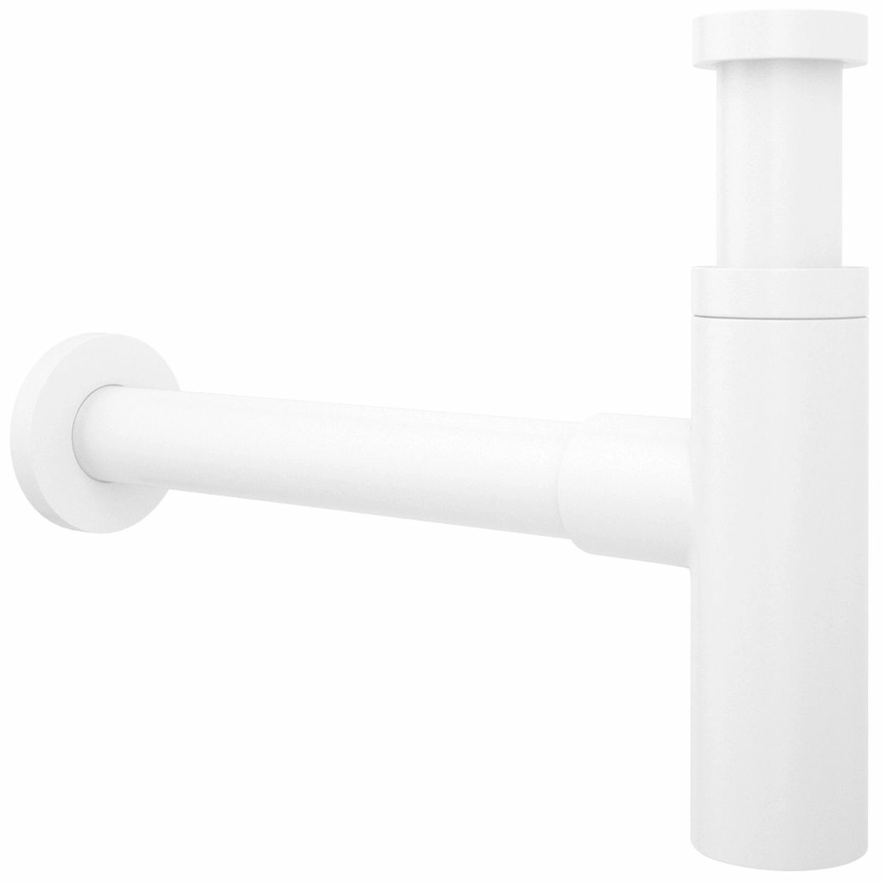 Сифон для раковины Wellsee Drainage System, 182123000