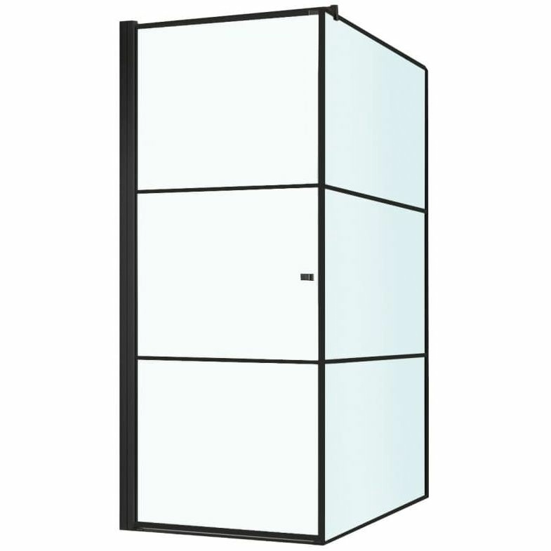 Душевой уголок Berges Dark 90x90