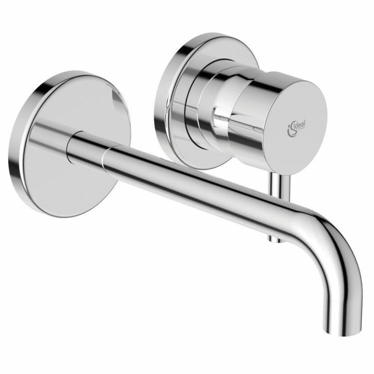 Смеситель для раковины Ideal Standard Ceraline, A6938AA+A1313NU