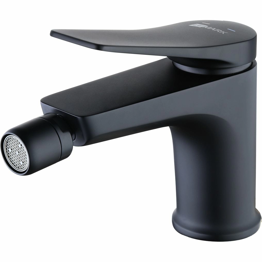 Смеситель для биде Lemark Bronx, LM3708BL