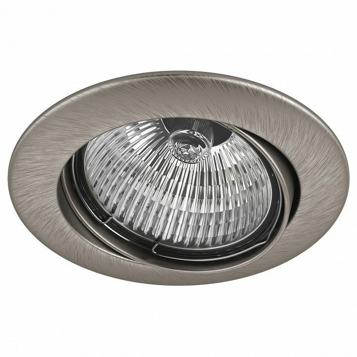 Встраиваемый светильник Lightstar Lega HI 011025