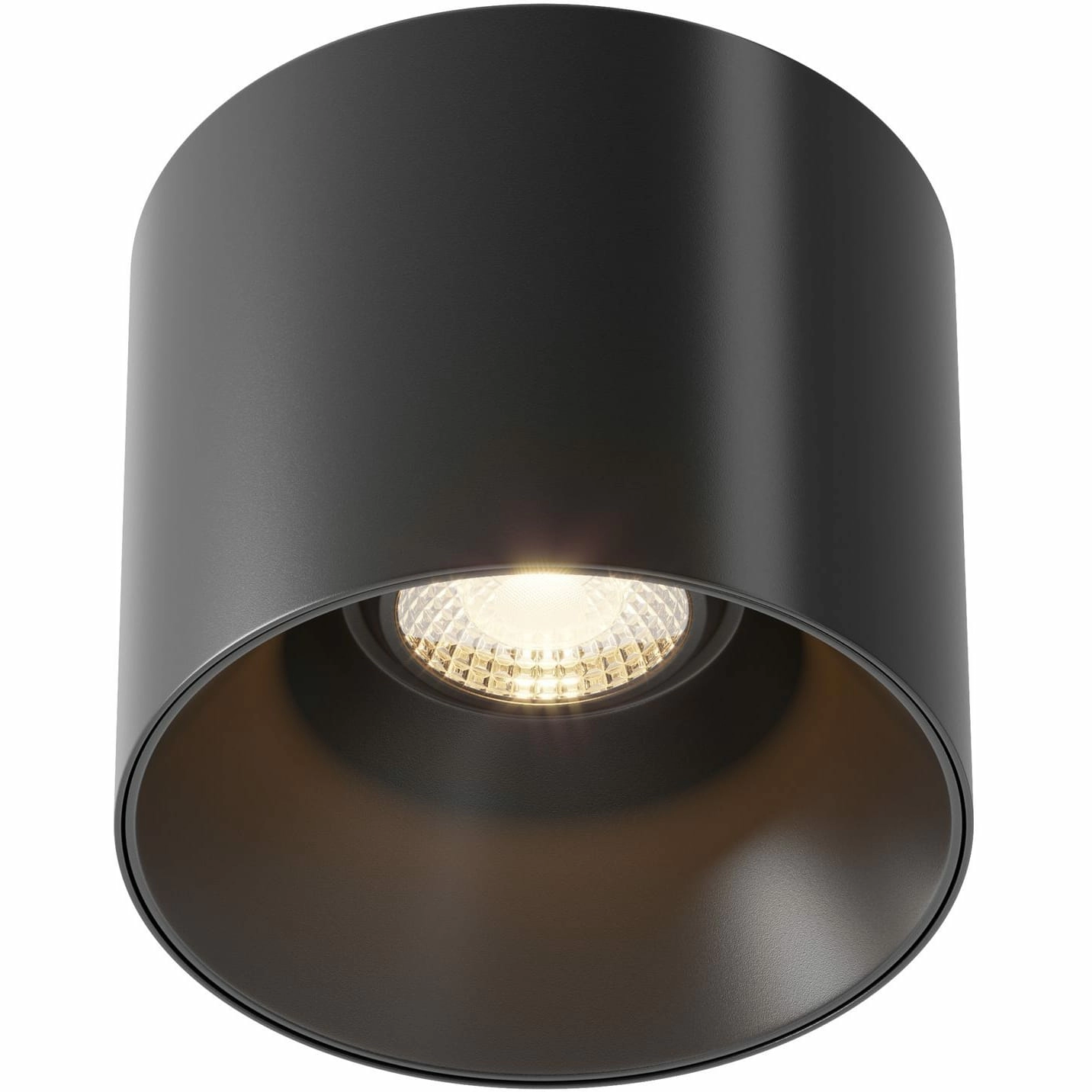 Потолочный светильник Technical C064CL-01-15W3K-RD-B