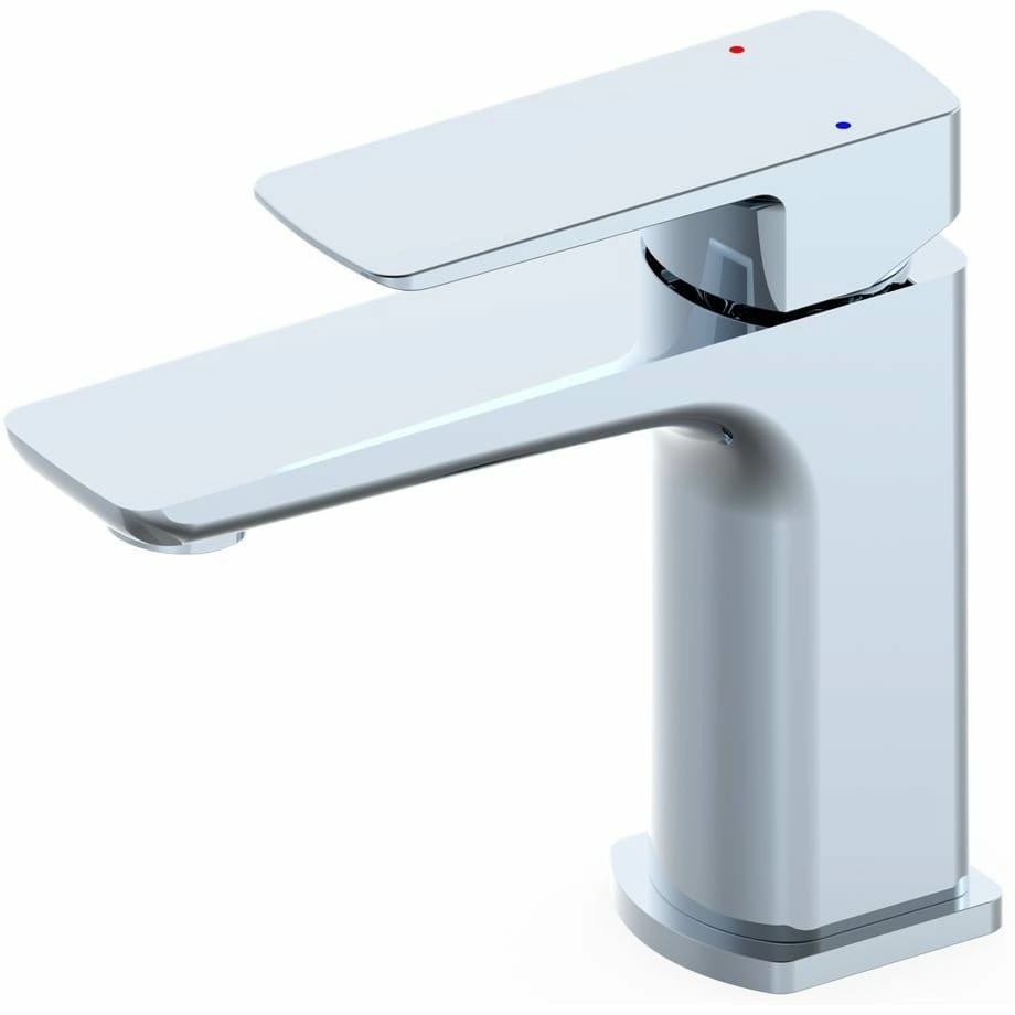 Смеситель для раковины Wonzon & Woghand хром, WW-88139003-CR