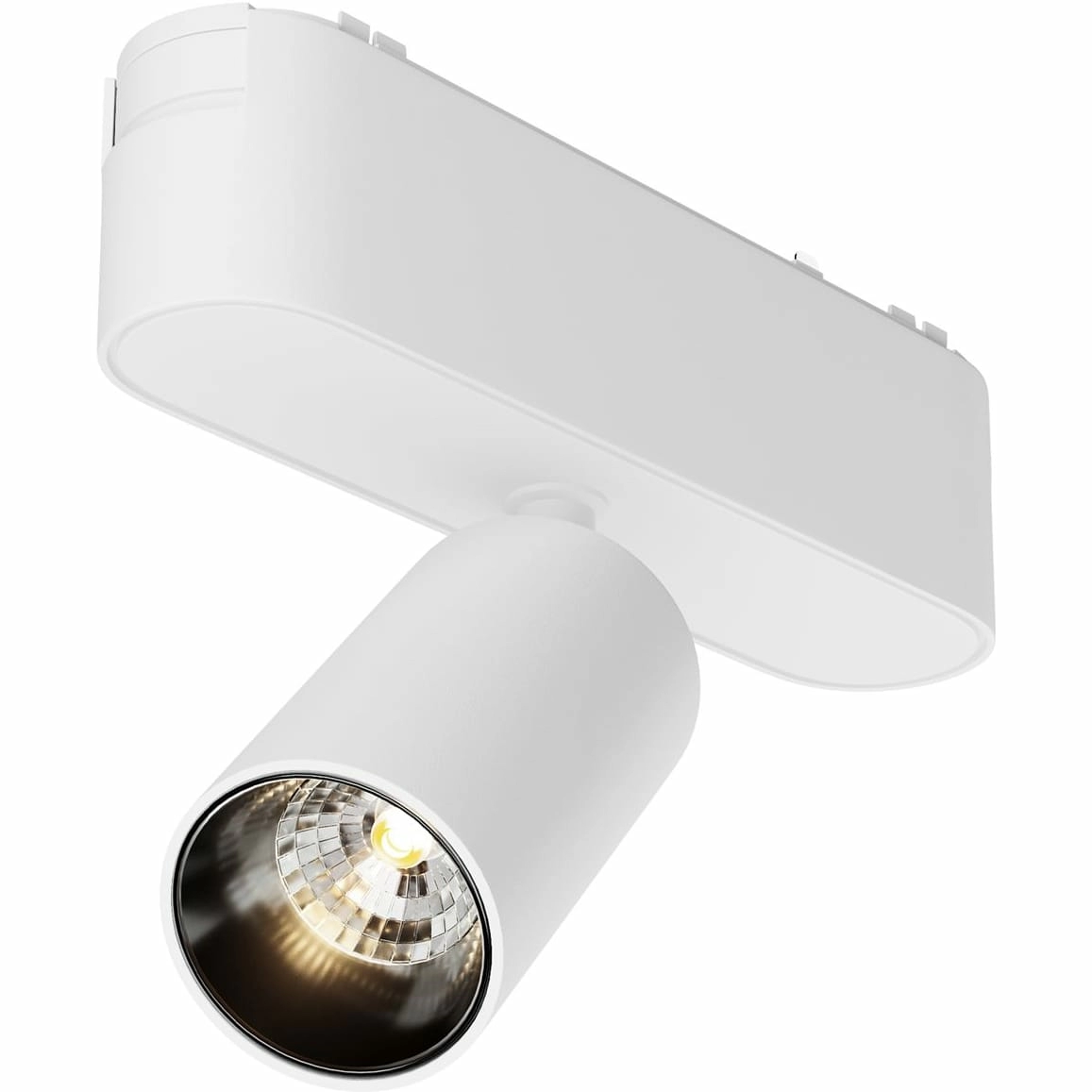 Трековый светильник Technical TR103-1-5W3K-M-W