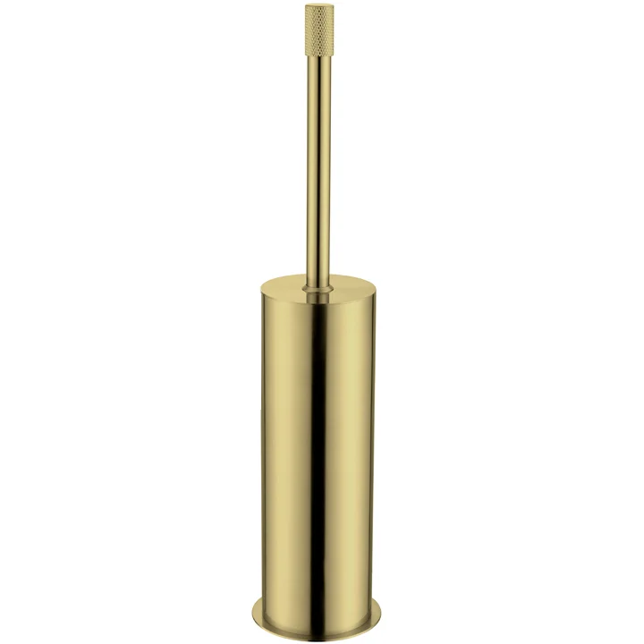 Ершик напольный Boheme Uno Matt Gold, 10979-MG