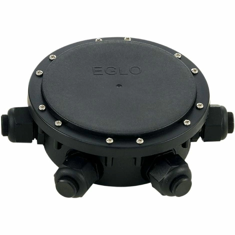 Коробка на 5 соединений (1 вход 5 выходов) Eglo Connector Box, 91207