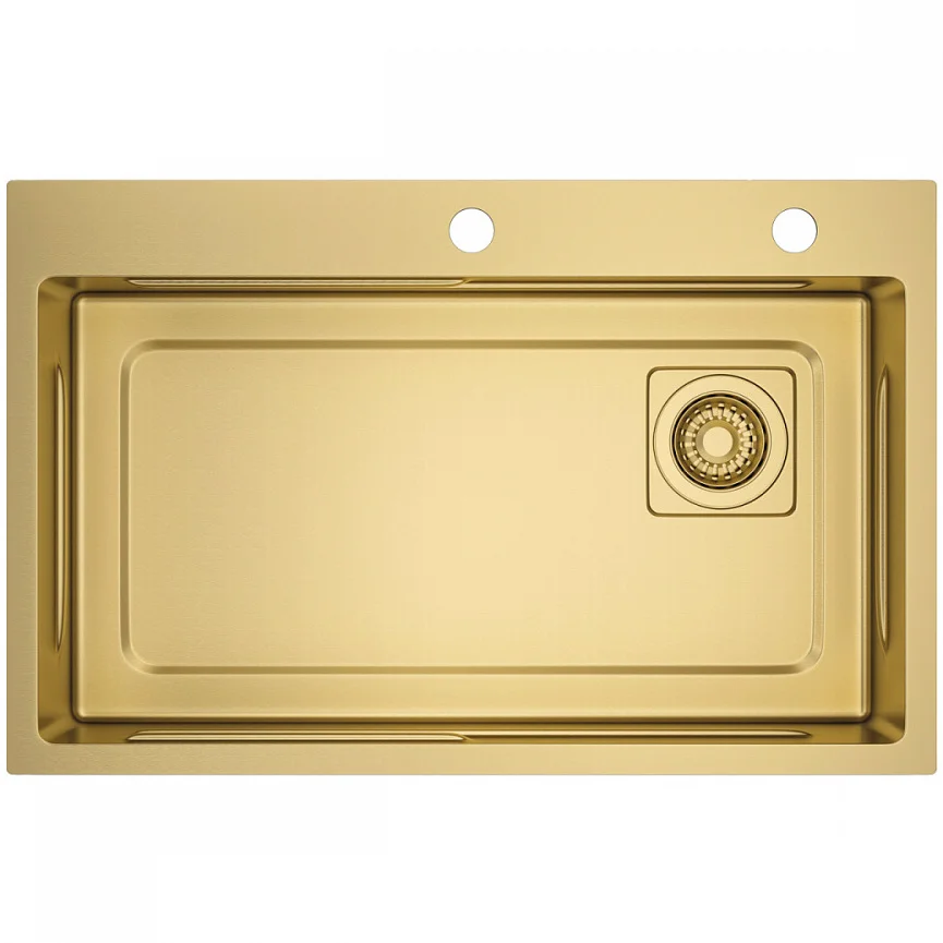 Мойка 72x46 Raglo, R702.7246.03
