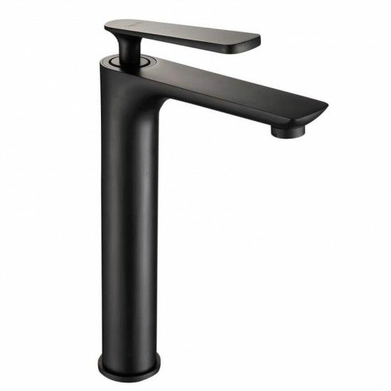 Смеситель для раковины высокий Frap F1052-57