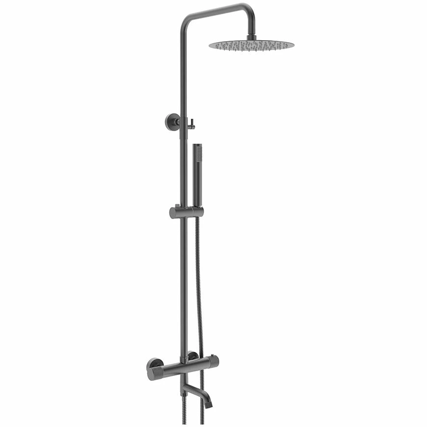 Душевая система 3 режима Vieir Lux Omodeo, V403561G