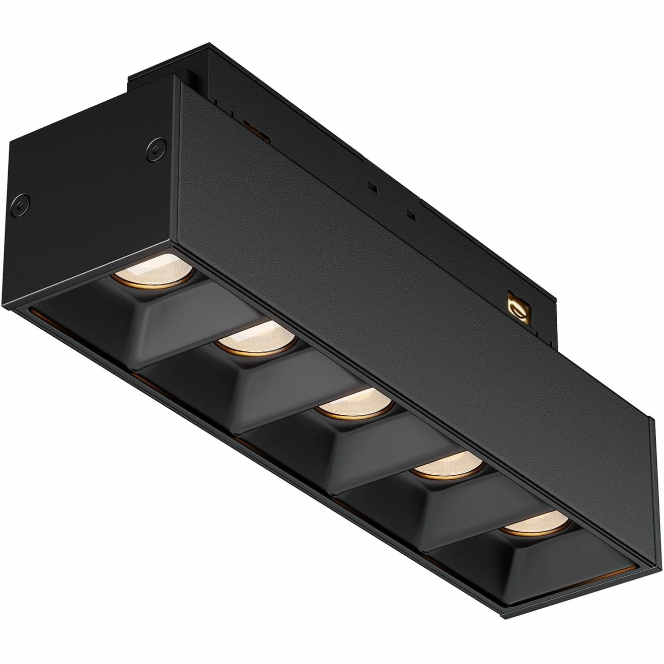 Трековый светильник Technical TR076-2-10W3K-B