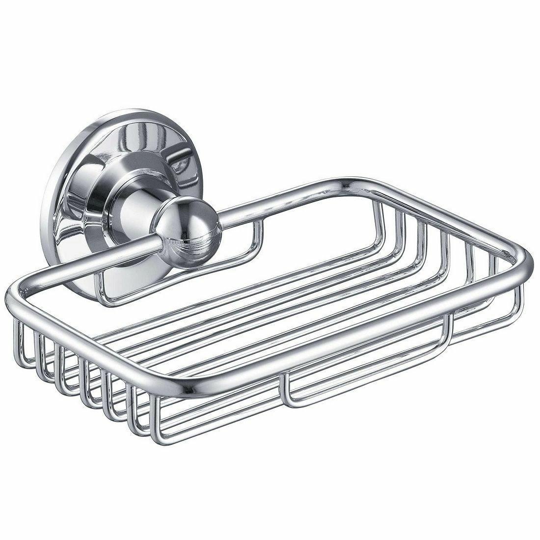 Мыльница Timo Nelson Chrome, 150023/00