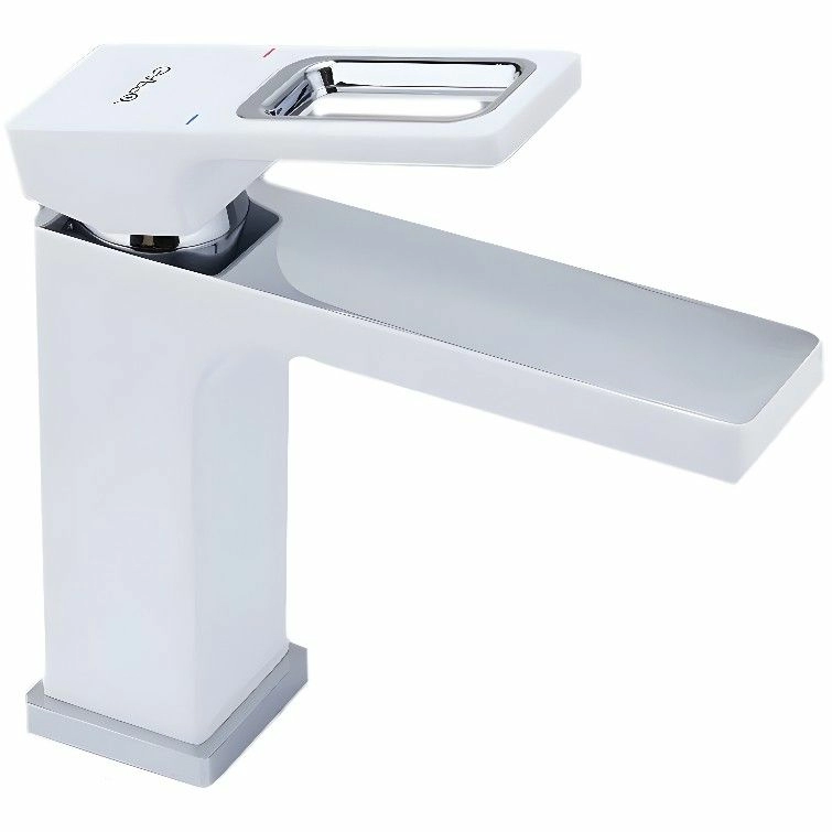 Смеситель для раковины Gappo G1017-8