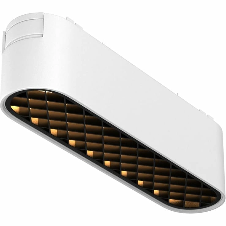 Трековый светильник Technical TR084-1-6W3K-W
