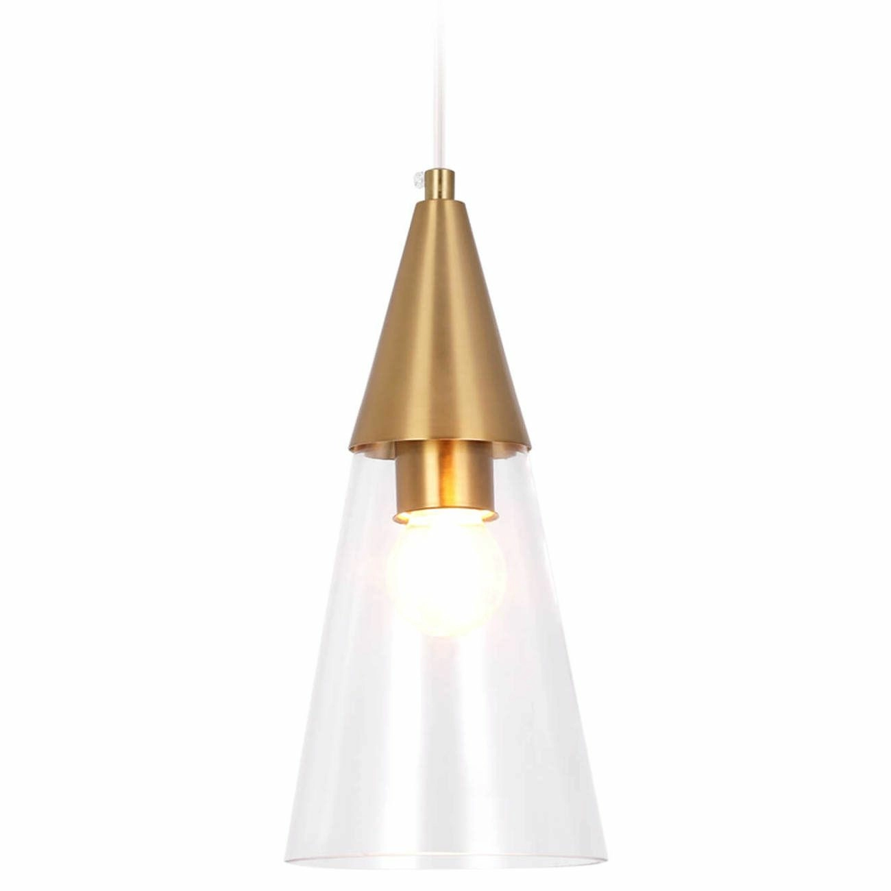 Подвесной светильник Ambrella Traditional, TR3666