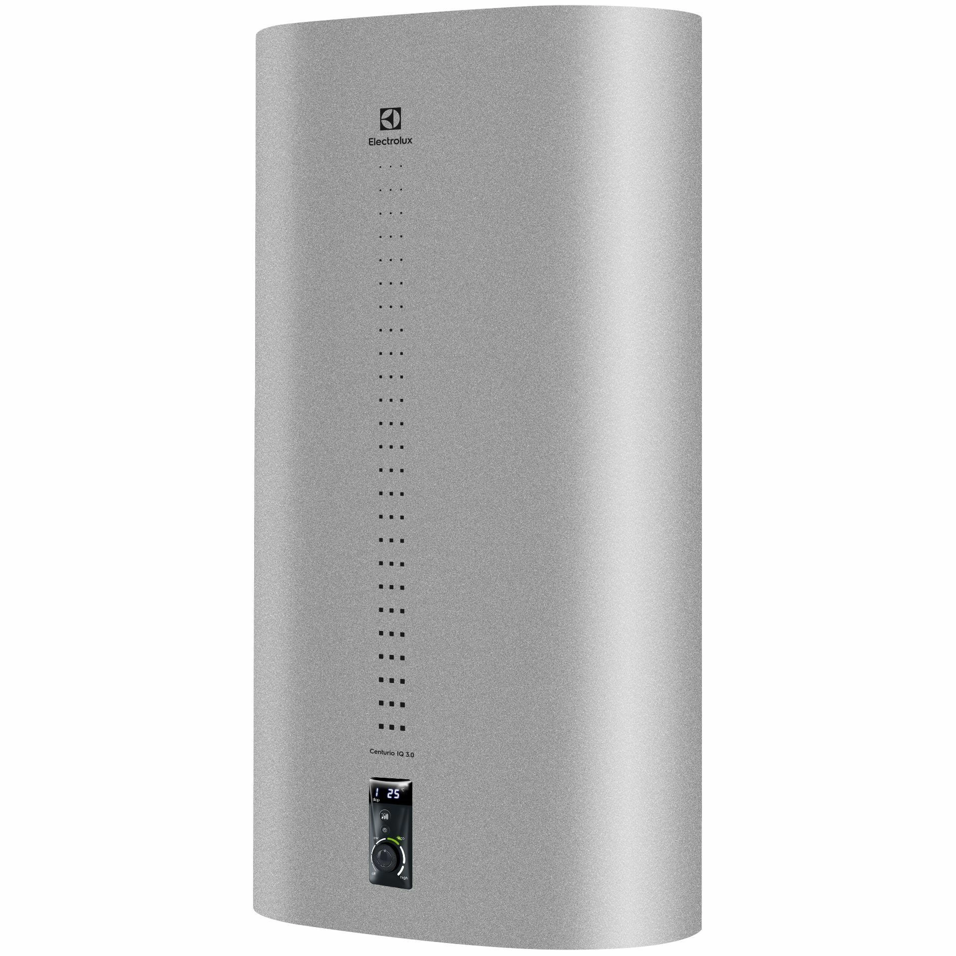 Водонагреватель Electrolux EWH 100 Centurio IQ 3.0 Silver