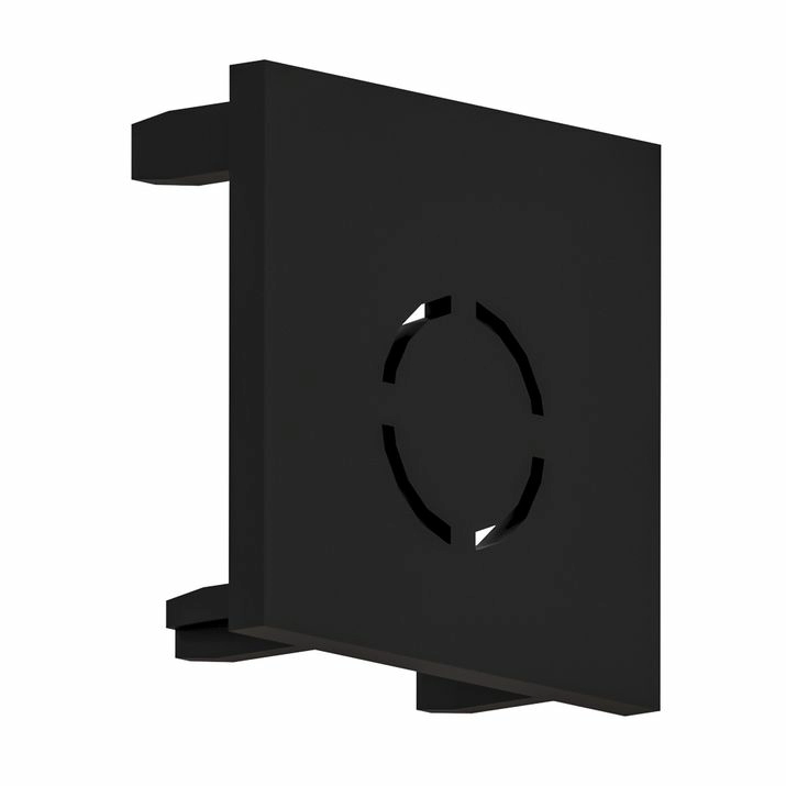 Заглушка для магнитного шинопровода Arte Lamp Optima-Accessories, A741106