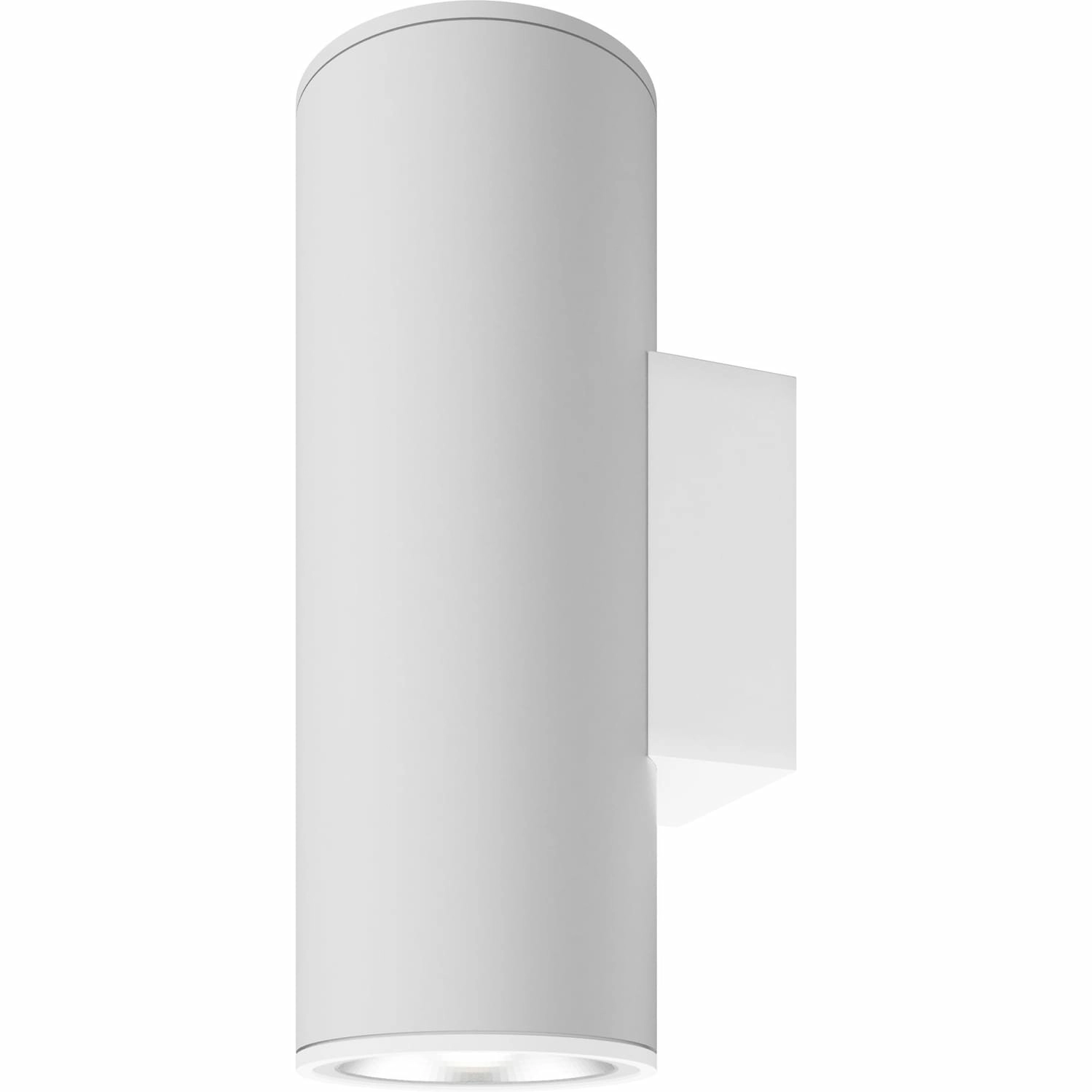 Настенный светильник (бра) Outdoor O303WL-L24W3K