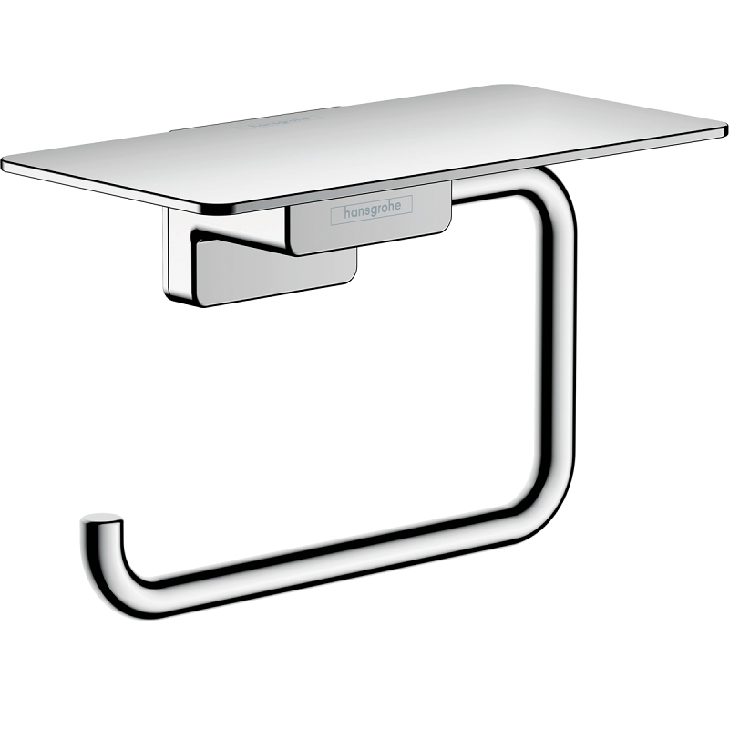 Держатель туалетной бумаги Hansgrohe AddStoris, 41772000
