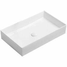 Раковина подвесная UnicoPureza 60.5x37, PB01408B