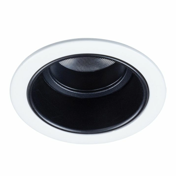 Точечный встраиваемый светильник Arte Lamp Scroll, A3311PL-1WH