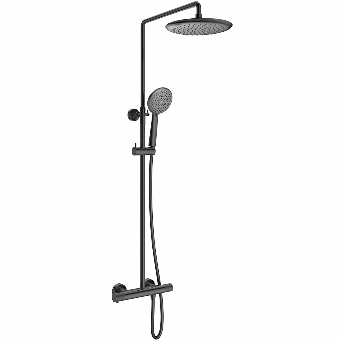 Душевая система Vincea Desire, VSFS-1D0TGM