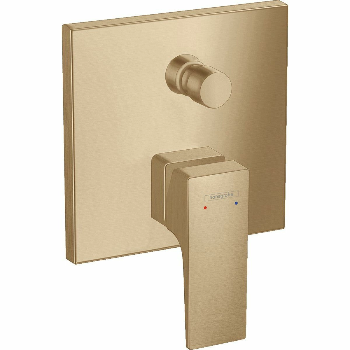 Смеситель для ванны Hansgrohe Metropol, 32546140