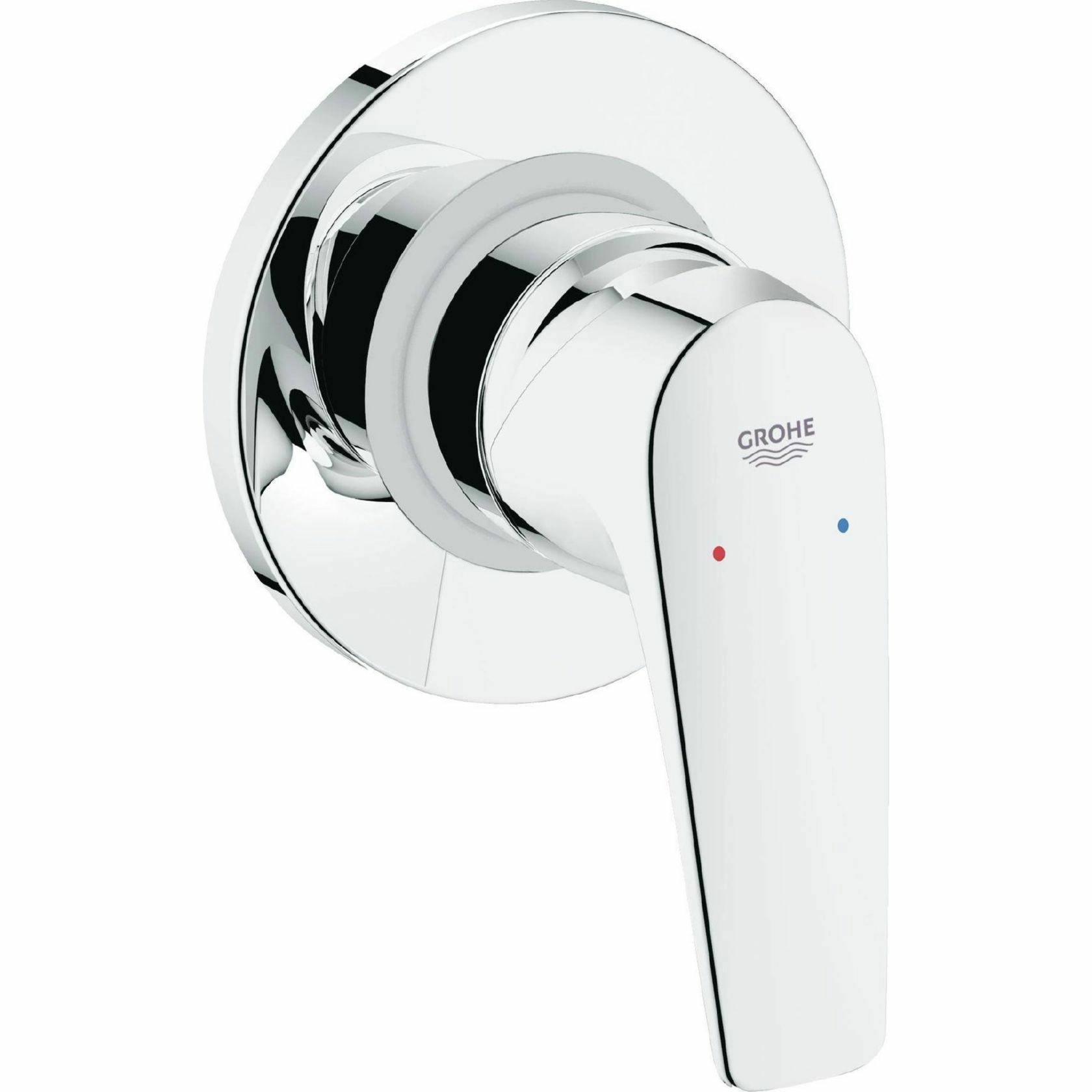 Смеситель встраиваемый Grohe BauFlow, 29046000