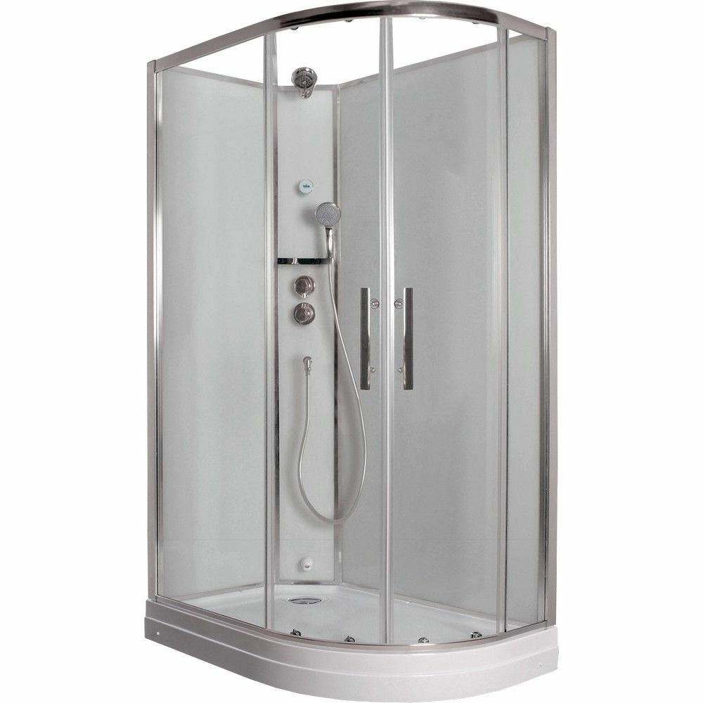 Душевая кабина Timo Premium ILMA 902 120x80
