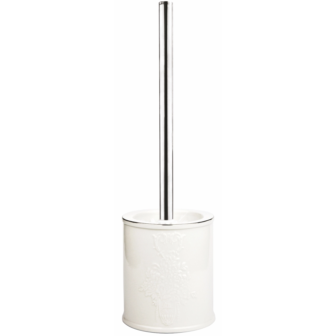 Щетка для унитаза WasserKRAFT Rossel, K-5727