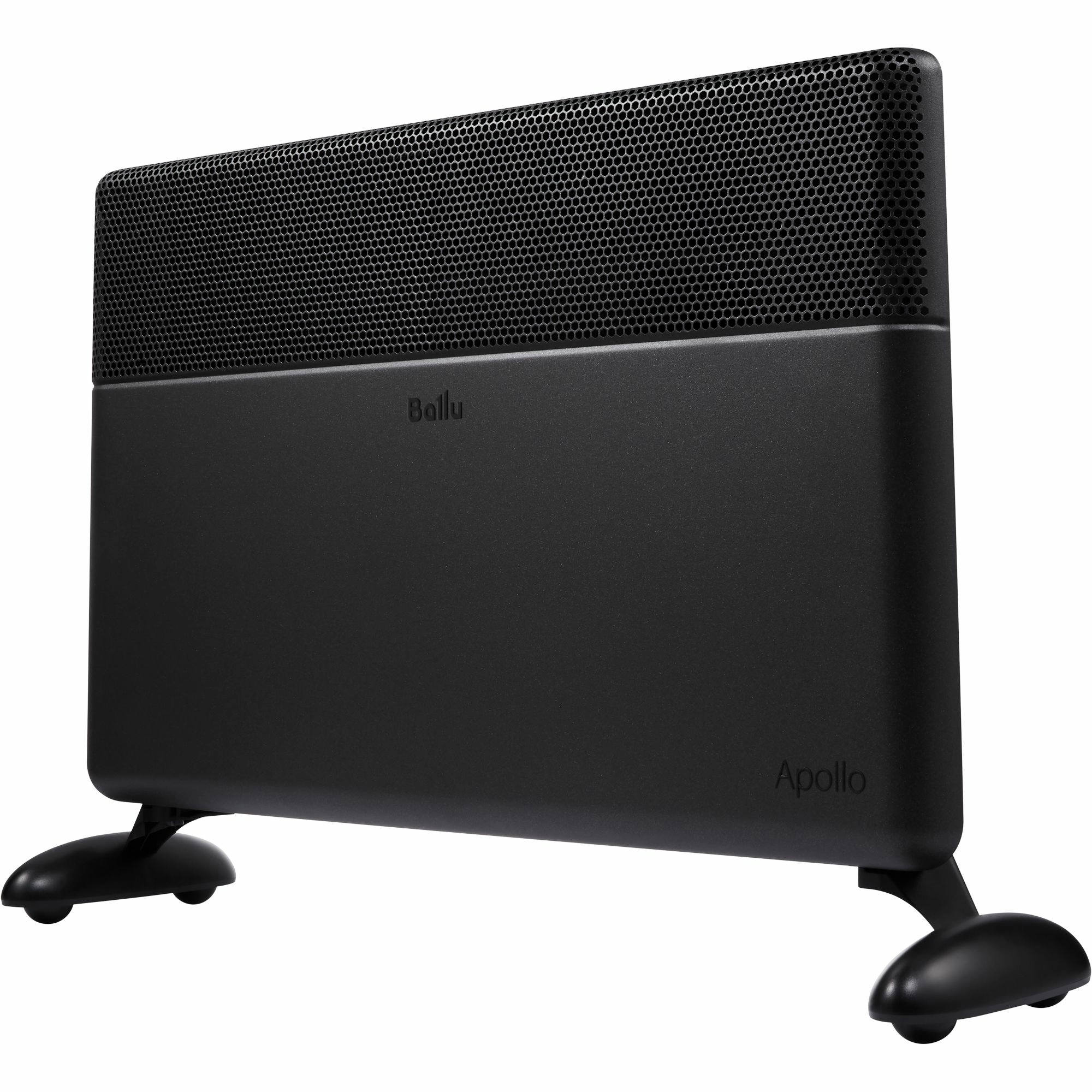 Конвектор электрический Ballu Apollo digital Inverter Infinity Black, BEC/ATI-2503