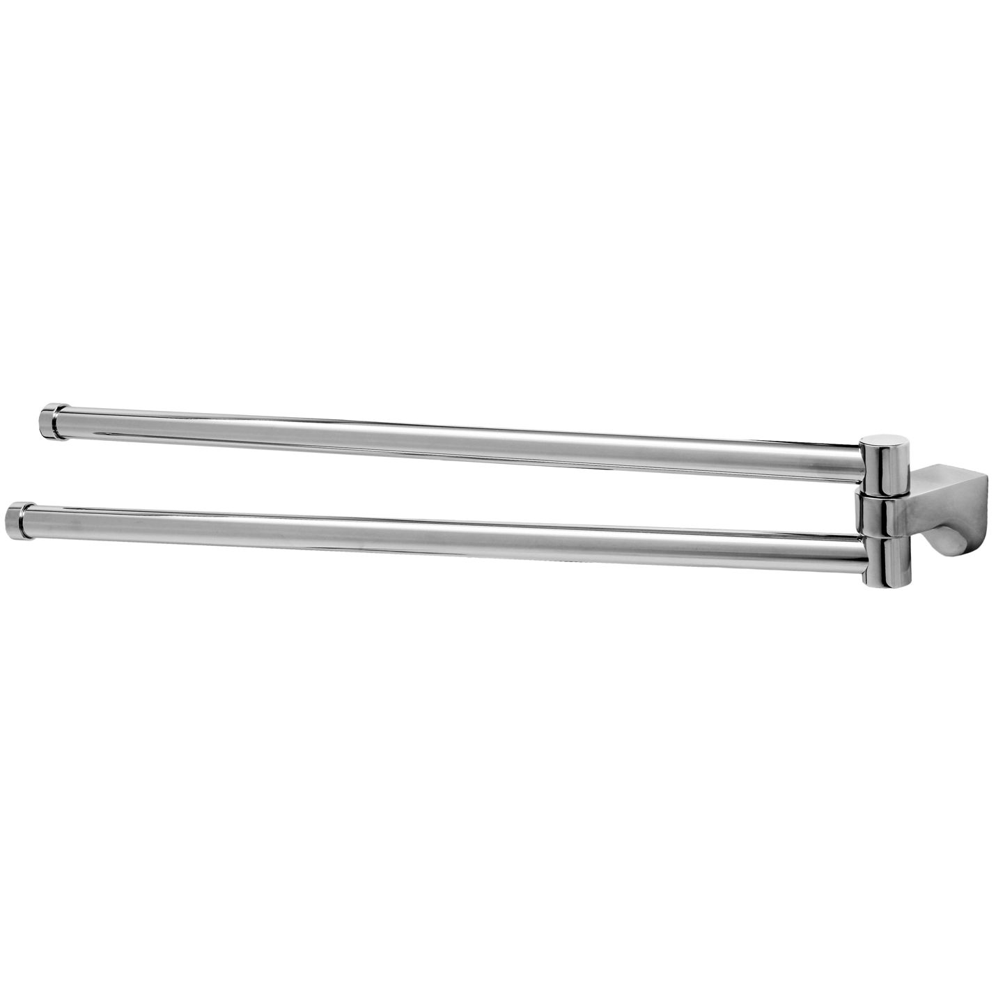 Держатель полотенец двойной WasserKRAFT Kammel, K-8331