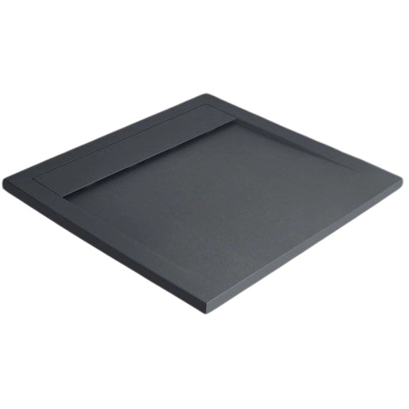 Душевой поддон Radaway Teos C Anthracite
