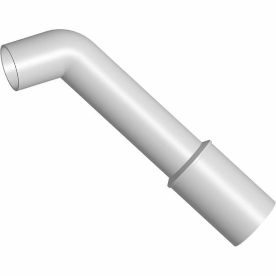 Редуктор сифона Ravak DN40/50, X01304