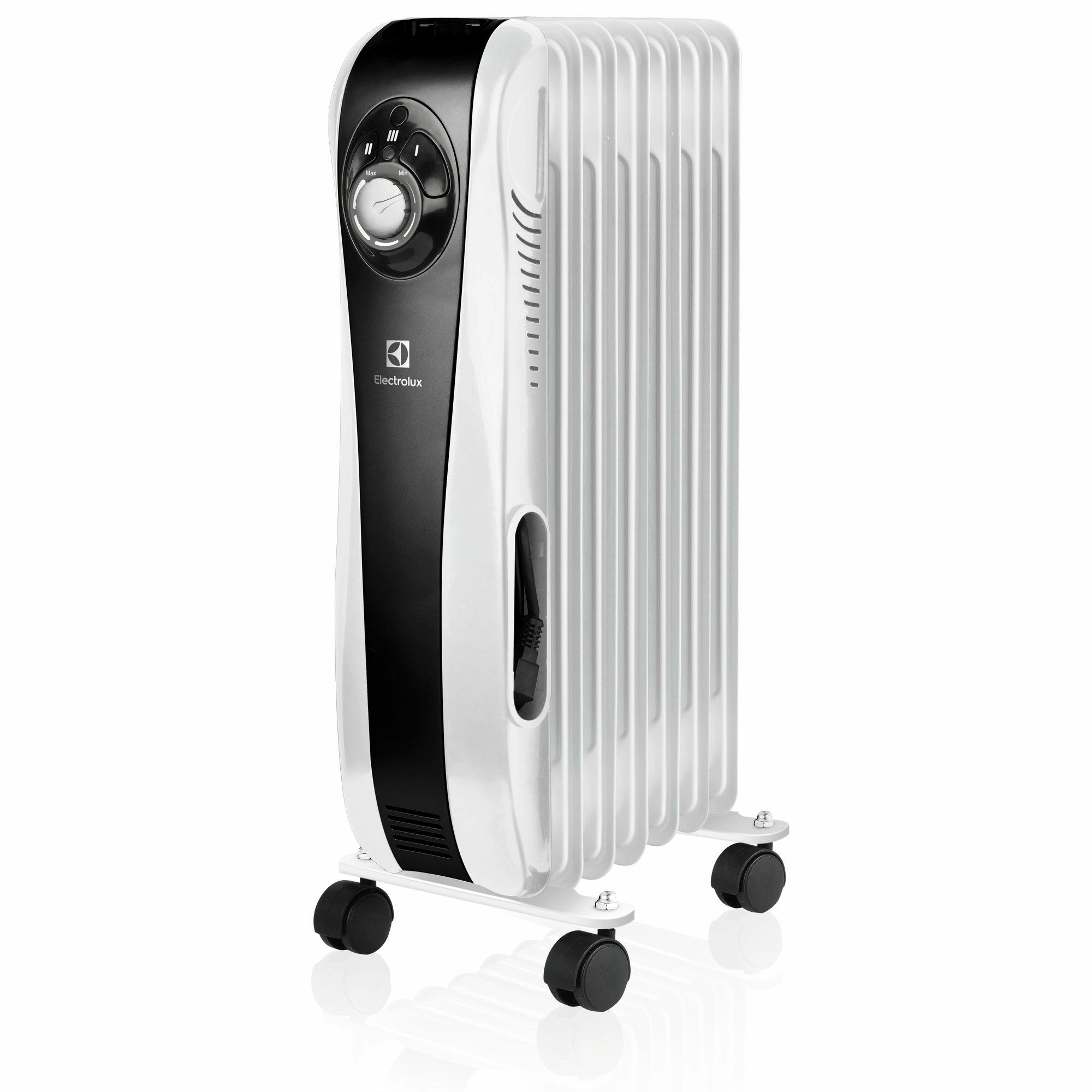Масляный обогреватель Electrolux Sport Line EOH/M-5157N