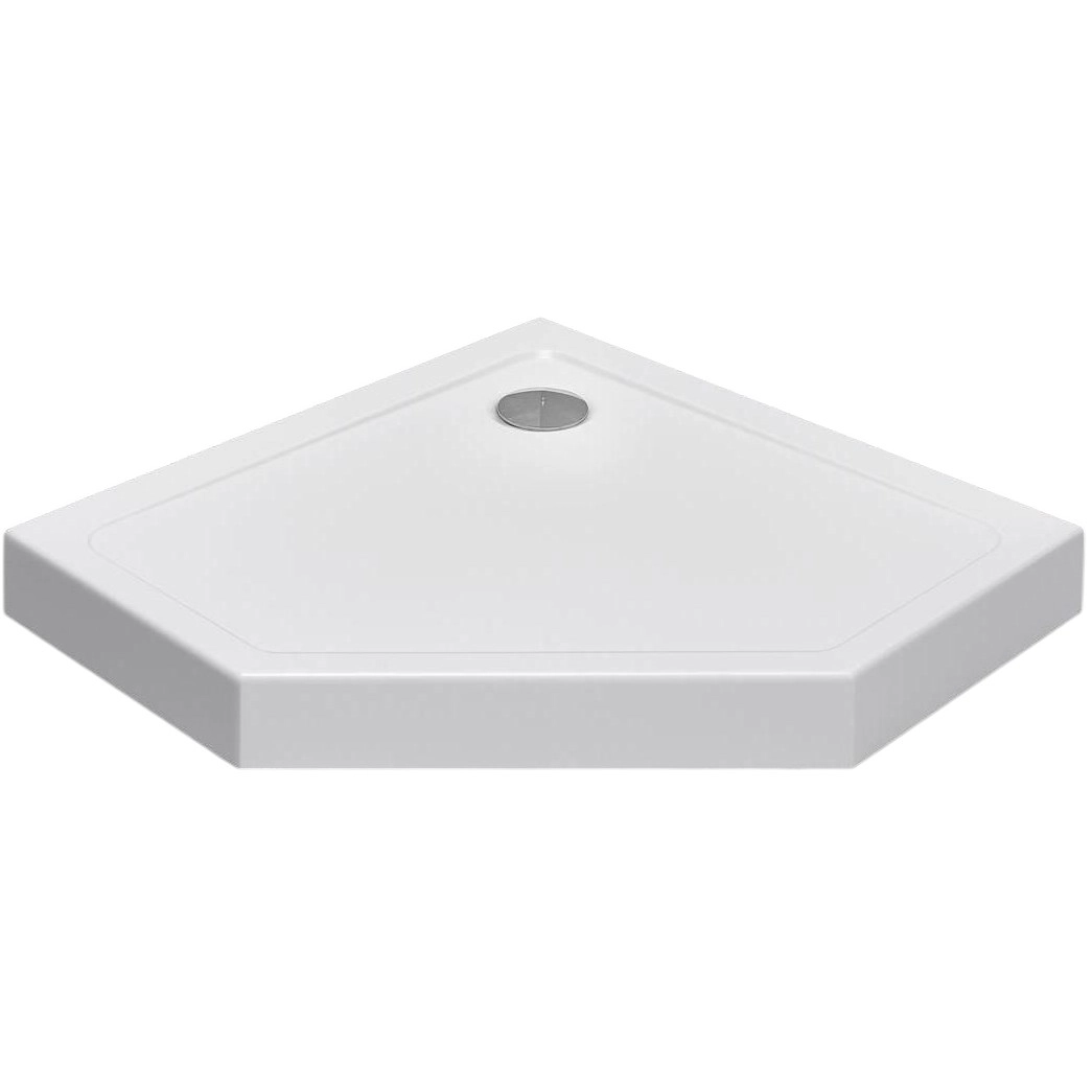 Душевой поддон Radaway Doros PT Compact