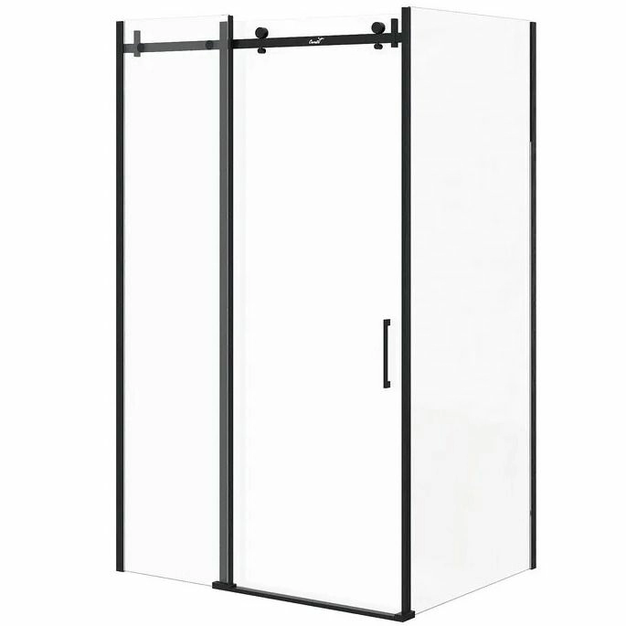 Душевое ограждение Ceruttispa Cezares B 120x90, CEZA'S120B